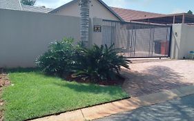 Falconbridge Properties